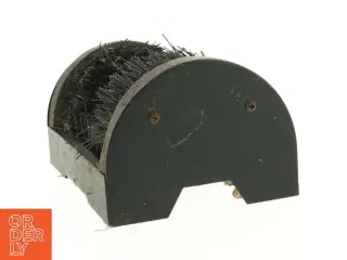 Skobørste i træ