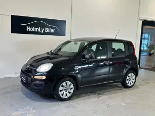 Fiat Panda 0,9 TwinAir 60 Easy