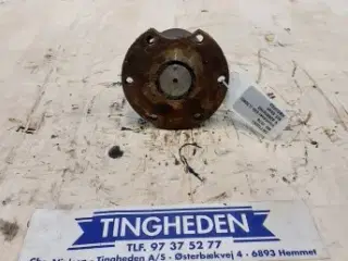 SisuDiesel 645 Kit Shaft V836855762