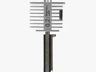 Bambu Lab - Hotend - Stainless Steel Nozzle