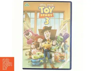 Toy Story 3