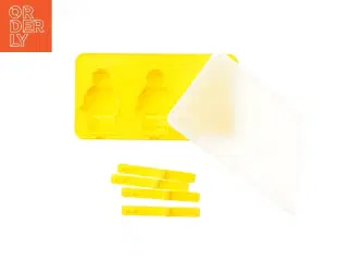 LEGO isform