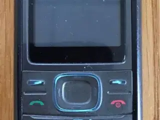 Nokia 1208