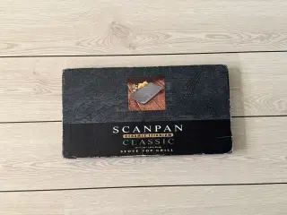 Scanpan Classic Grillplade