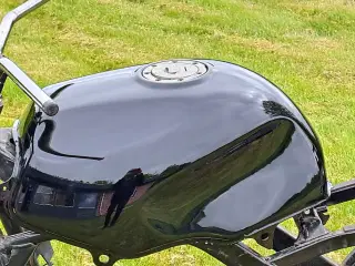 Honda cb500 Tank