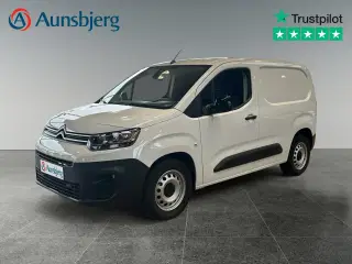 Citroën ë-Berlingo 50 L1 BaseLine Van