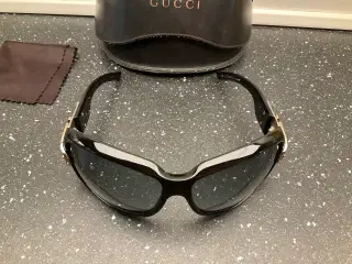 GUCCI solbriller