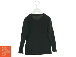 Langærmet t-shirt med Avengers fra H&M (str. 104 cm)