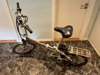 El cykel