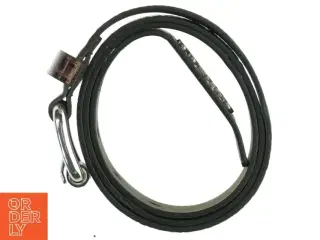 Guess præget bælte fra Guess (str. 85 cm)