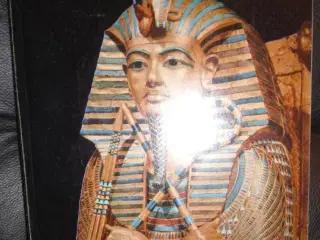 Tutankhamen: Life and Death of a Pharaoh, Egypt