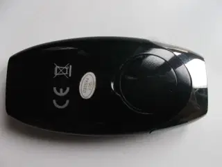 Oval fjernbetjening