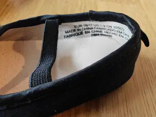 Ballerinasko, str. 16, H&M