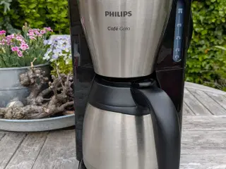Termokande kaffemaskine til campingvogn