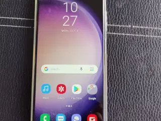 Mobiltelefoner 