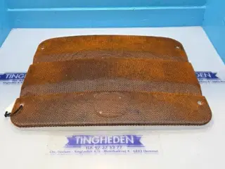 New Holland LB115B Gitter 87571893