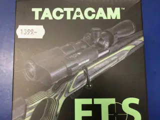 Tactacam FTS