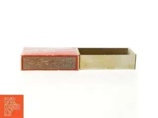 Tændstiksæske (str. 12 x 7 cm)