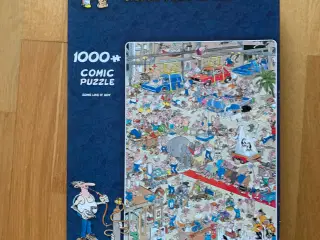 4 Pudselspil 80 kr stykket