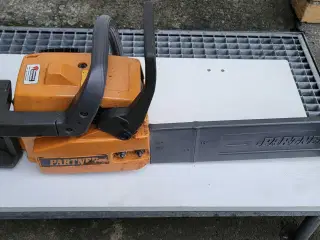 Motorsav Partner 400