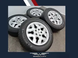 5x108 15" ET44 nav 60,1ø Renault sommersæt