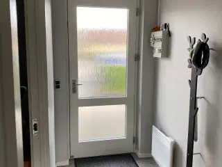 Andelsbolig på Lolland