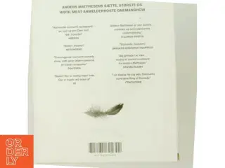 Anders (DVD)
