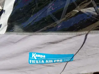 Kampa Air Pro 350 lufttelt