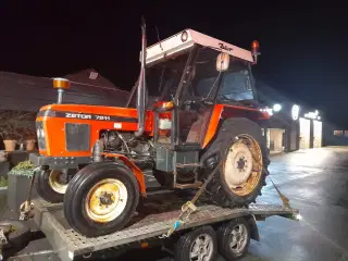 Traktor 