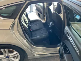 Ford Mondeo 1,5 SCTi 160 Titanium