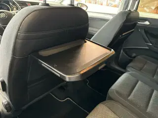 VW Touran 1,4 TSi 150 Comfortline 7prs