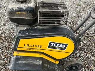 Texas Fræser 535 