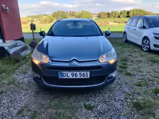 Citroen C5 synet 4/11-25