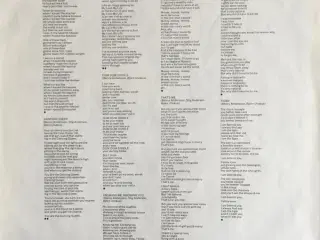 ABBA - ARRIVAL - Fabriksnyt vinyl album