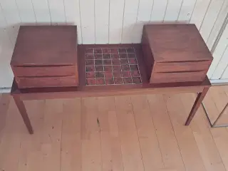 Teak