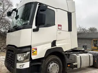 Renault T 440 - DTI 13