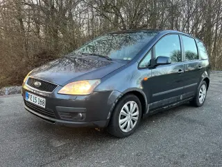Ford C-Max 1,6 