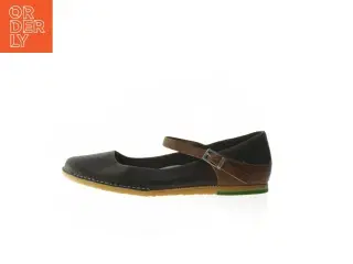 Dame ballerina sko str. 39 fra Camper (str. 39 )