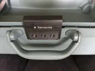 Samsonite kuffert 