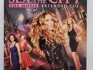 Sex And The City 