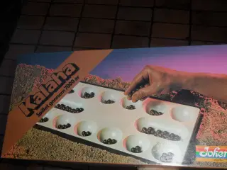 Kalaha Brætspil