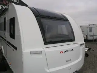 Adria Adora 613 UT