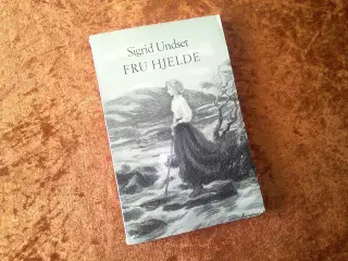 Fru Hjelde, Sigrid Undset,