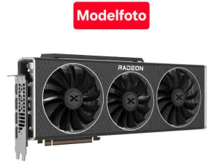 XFX Speedster MERC 319 AMD Radeon RX 6950 XT 16GB 