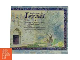 Israel kalender