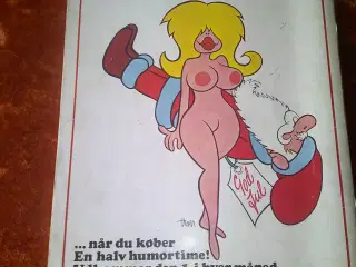 2 hele humørtimer