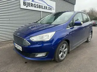 Ford C-MAX 2,0 TDCi 170 Titanium aut.
