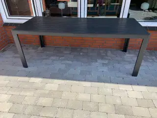 Havemøbelsæt
