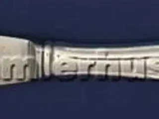 Ambrusius Frokostkniv,17½ cm.