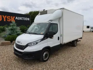 VAREBIL, IVECO D